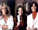 Charlies Angels: Before The Beginning