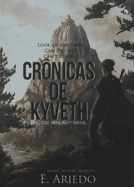 Crônicas de Kyveth
