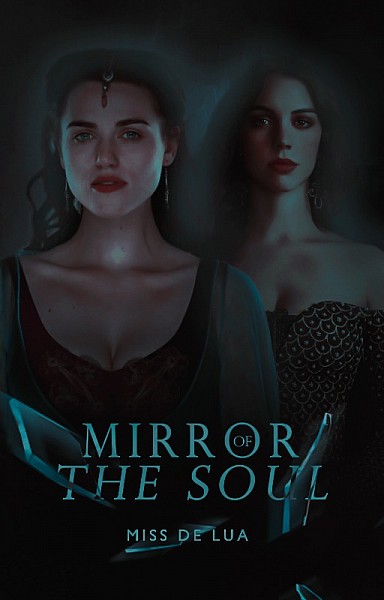 Mirror of the soul