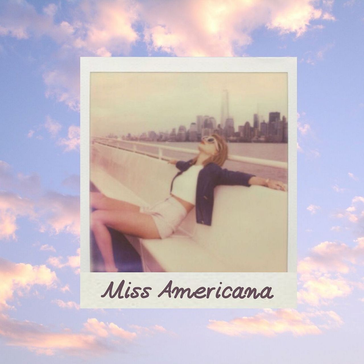 Miss Americana
