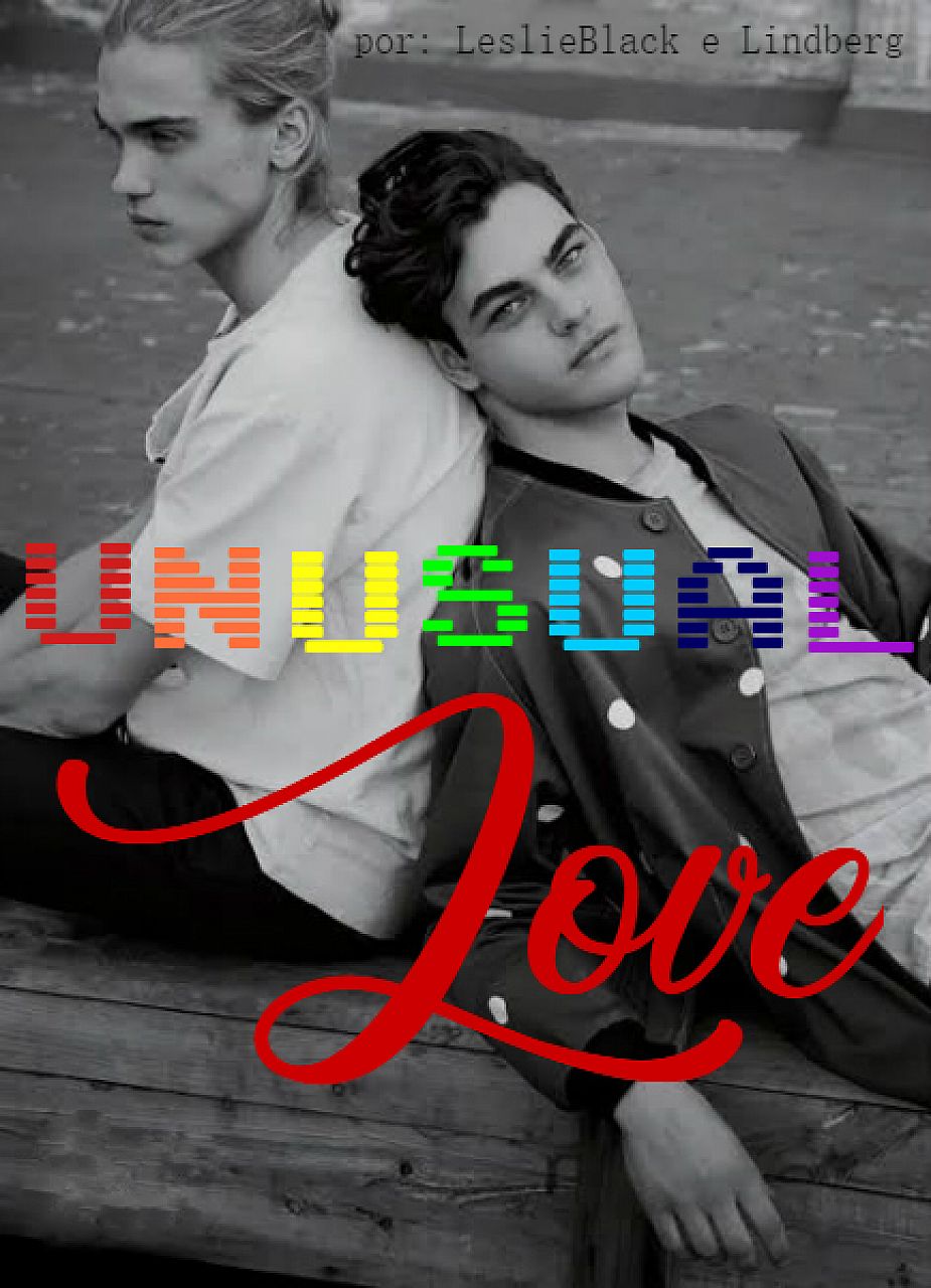 Unusual Love - Lurius