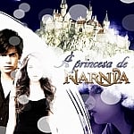 A Princesa de Nárnia