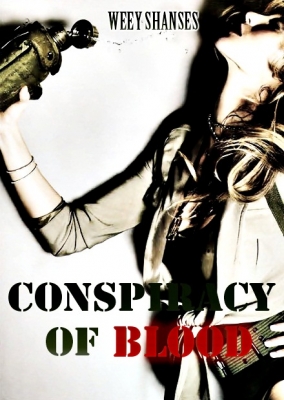 Conspiracy Of Blood -