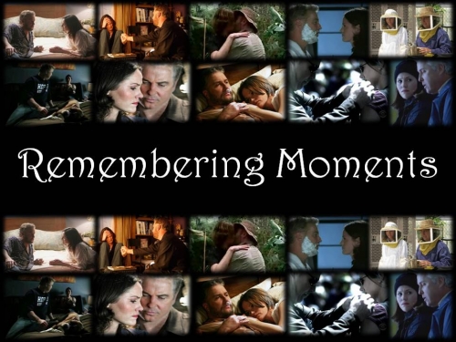 Remembering Moments