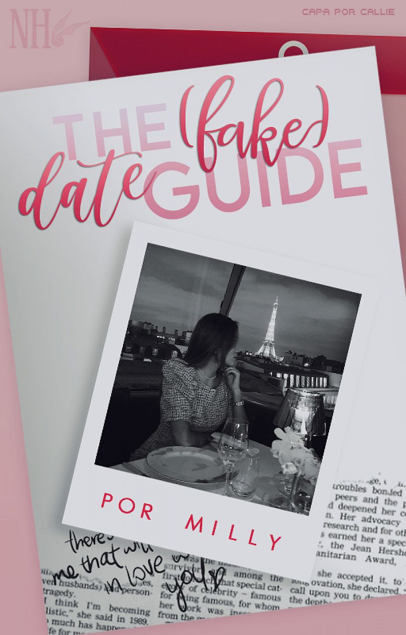 The fake date guide