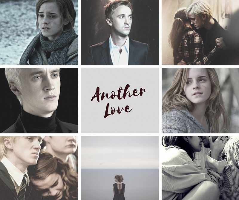 Another Love - Dramione