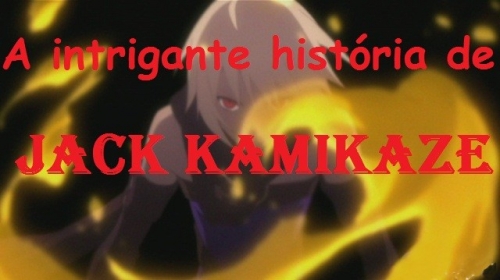 A Intrigante História de Jack Kamikaze