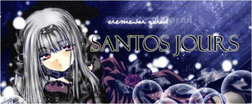 Santos Jours