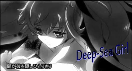 Deep-sea Girl