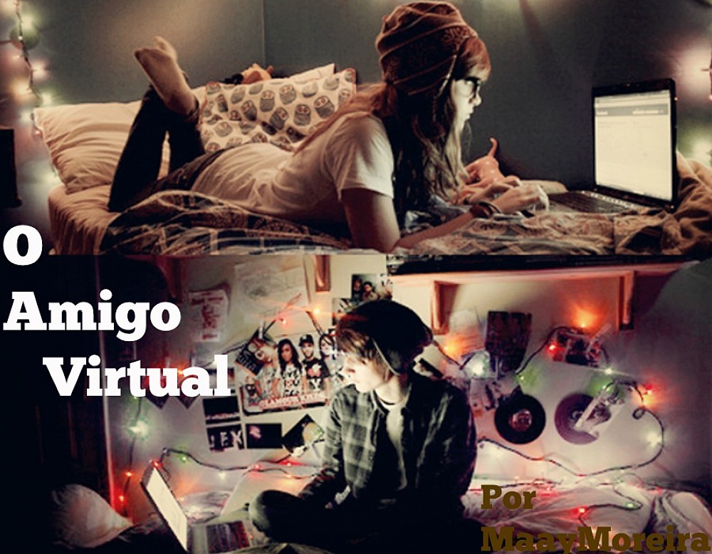 O Amigo Virtual