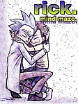 Rick — Mind Maze
