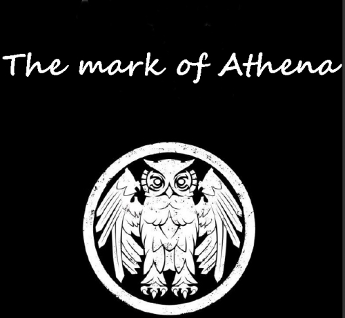 The Mark Of Athena