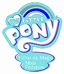 My Little Pony: Filhas da Magia Mais Poderosa 3ª T