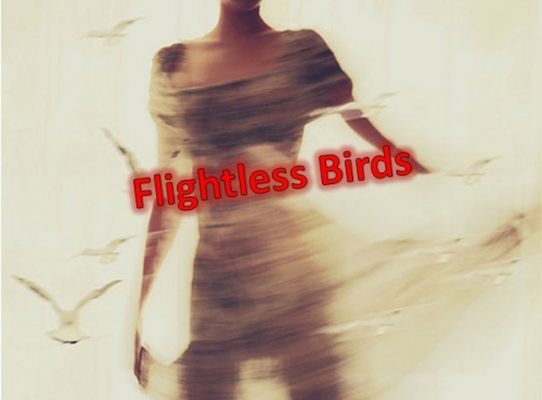 Flightless Birds