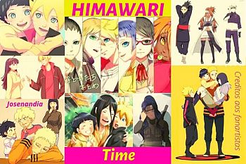 Himawari Time