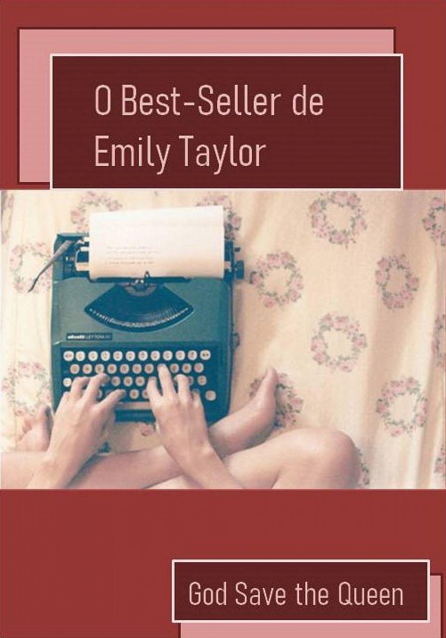 O Best Seller de Emily Taylor