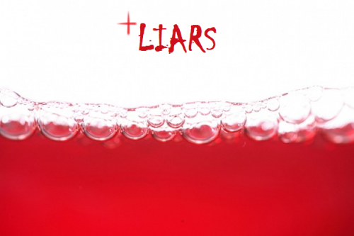 Liars.