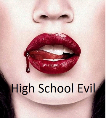High School Evil!