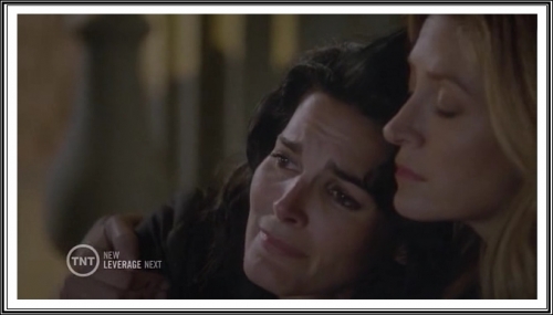 Rizzoli And Isles - Don