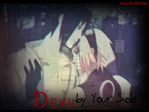 Devil By Your Side