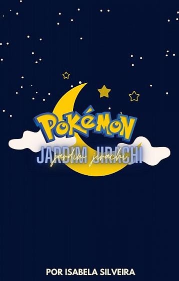 Pokémon: Jardim Jirachi