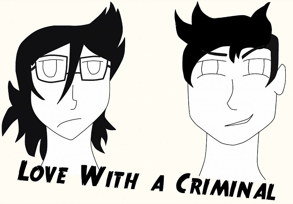 Love With A Criminal