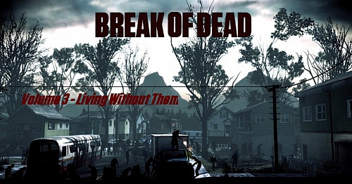 Break Of Dead #2