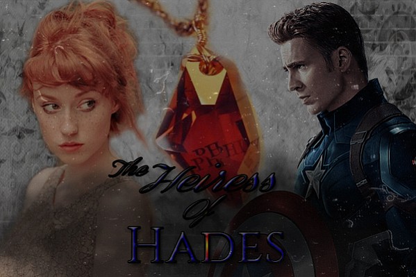 The Heiress Of Hades
