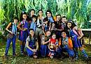 The mystery of chiquititas