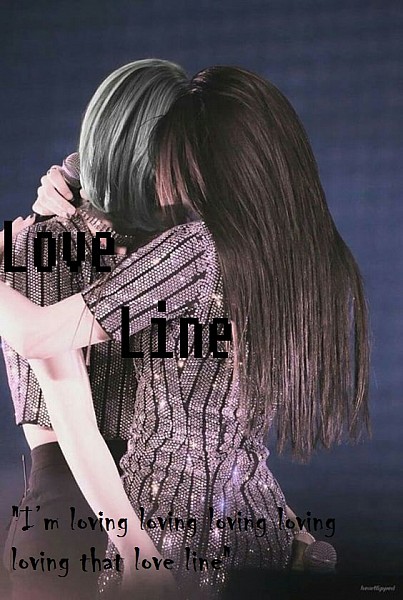 Love Line — 2yeon
