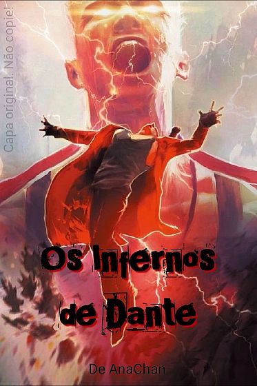 Os infernos de Dante