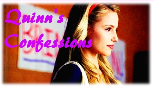 Quinns Confessions
