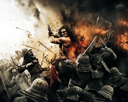 A Guerra Dos1000 Anos-a Batalha Dos Fins Do Tempo