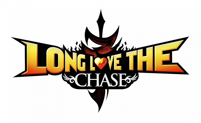Long LS2ve The Chase