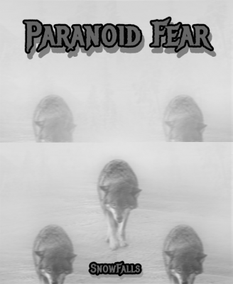 Paranoid Fear
