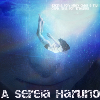 A Sereia Haruno