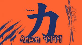 Anuon 9999 (The Last A
