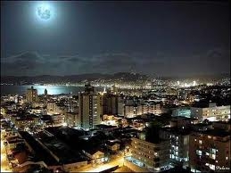 30 Noites Em São Paulo