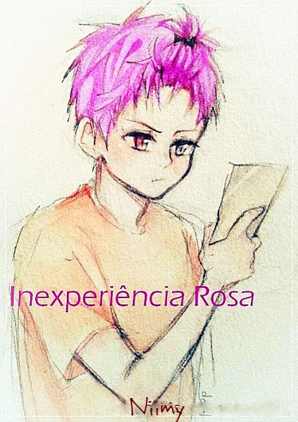 Inexperiência Rosa