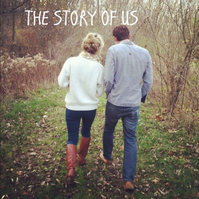The Story Of Us