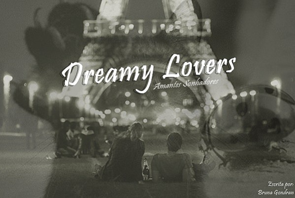 Dreamy Lovers (Plakki)