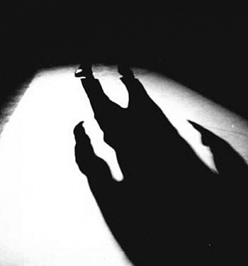 Sombras.