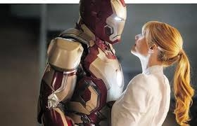 The Only Thing Without Which No Living (pepperony)