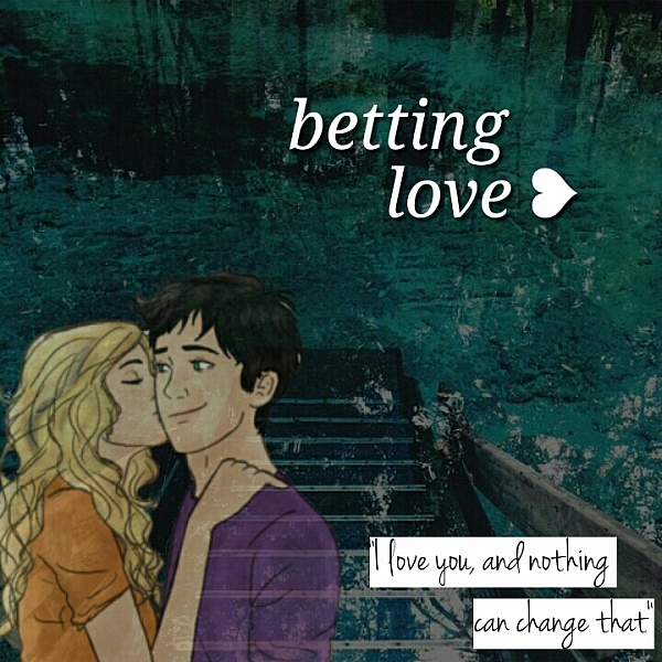 Betting Love