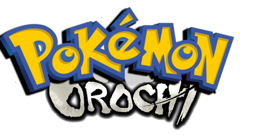 Pokémon Orochi