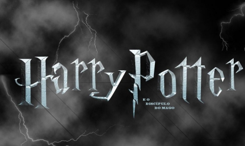 Harry Potter E O Discípulo Do Mago