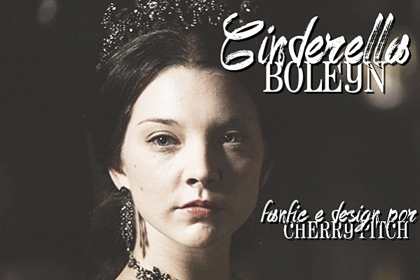 Cinderella Boleyn