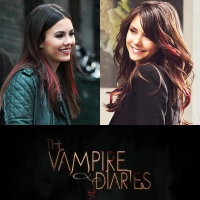 The Last Vampire Diaries