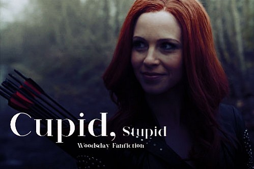 Cupid, Stupid