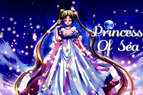 Princess Of Sea